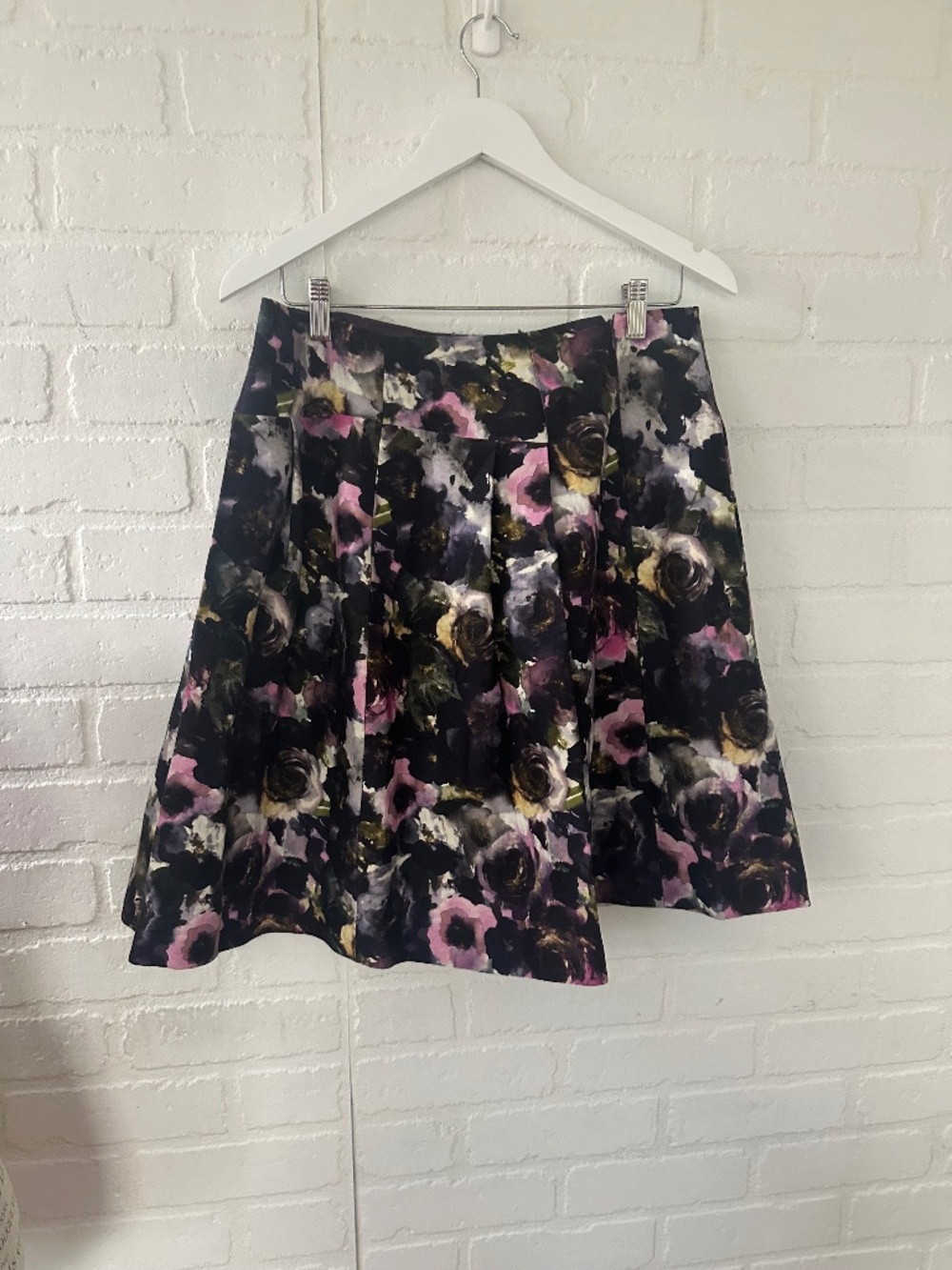 Milly skirt!